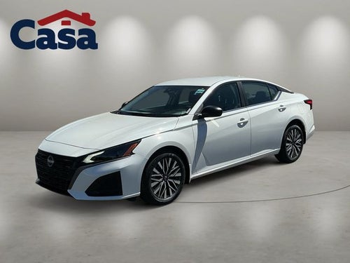 2026 Nissan Altima 2.5 SV