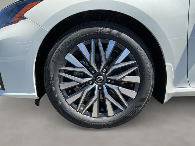 2026 Nissan Altima 2.5 SV
