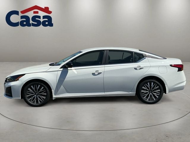 2026 Nissan Altima 2.5 SV
