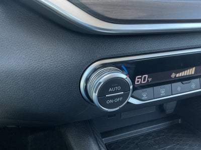 2026 Nissan Altima 2.5 SV