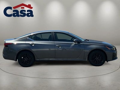 2026 Nissan Altima 2.5 SV
