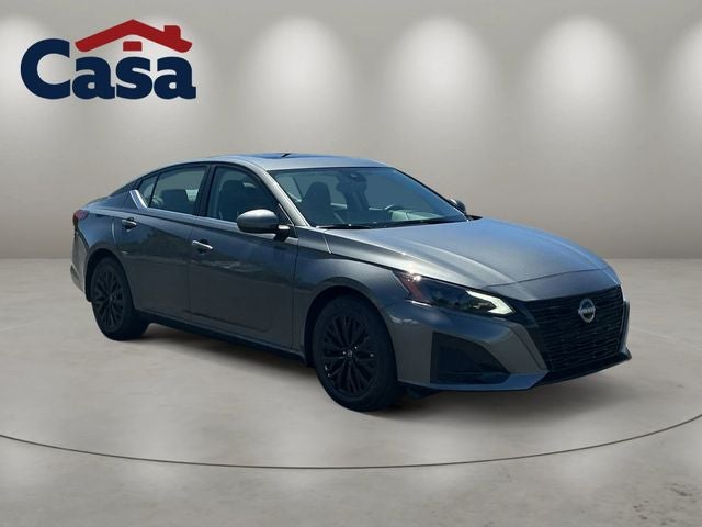 2026 Nissan Altima 2.5 SV