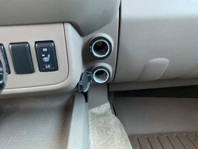 2015 Nissan Frontier SV