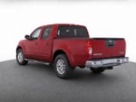 2015 Nissan Frontier SV