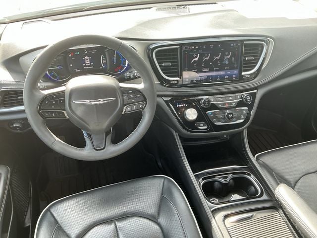 2023 Chrysler Pacifica Hybrid Limited