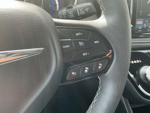 2023 Chrysler Pacifica Hybrid Limited