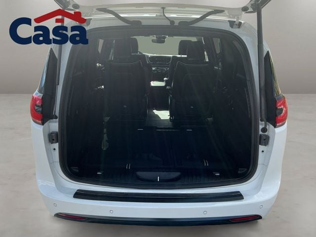 2023 Chrysler Pacifica Hybrid Limited