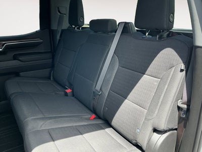 2023 Chevrolet Silverado 1500 LT LT1