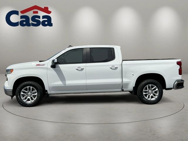 2023 Chevrolet Silverado 1500 LT LT1