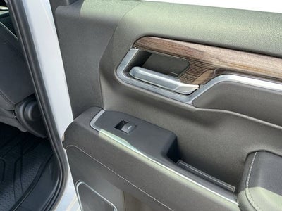 2023 Chevrolet Silverado 1500 LT LT1