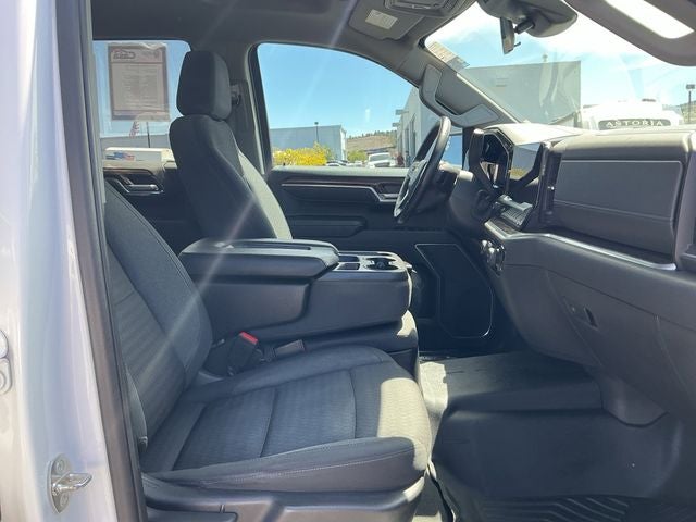 2023 Chevrolet Silverado 1500 LT LT1