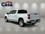 2023 Chevrolet Silverado 1500 LT LT1