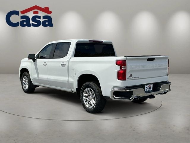 2023 Chevrolet Silverado 1500 LT LT1