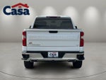 2023 Chevrolet Silverado 1500 LT LT1
