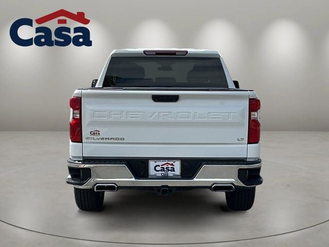 2023 Chevrolet Silverado 1500 LT LT1