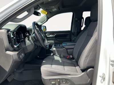 2023 Chevrolet Silverado 1500 LT LT1