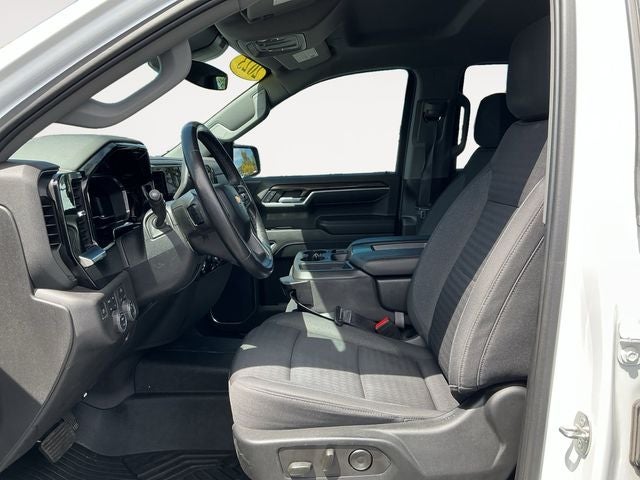 2023 Chevrolet Silverado 1500 LT LT1
