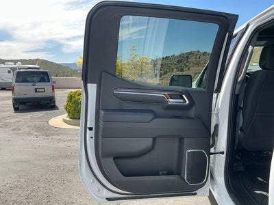 2023 Chevrolet Silverado 1500 LT LT1