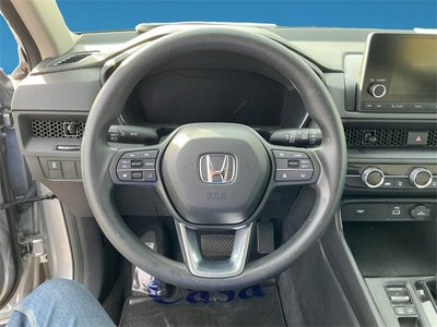 2023 Honda CR-V LX