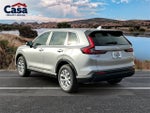 2023 Honda CR-V LX