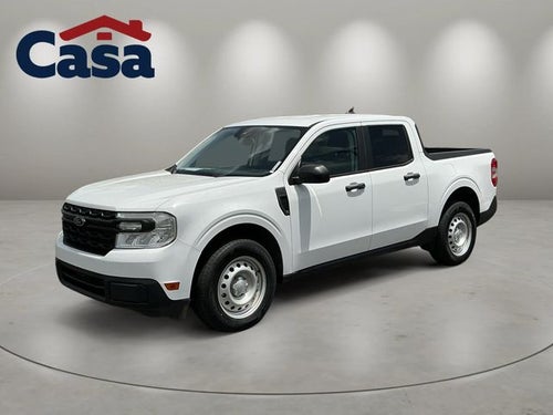2022 Ford Maverick XL