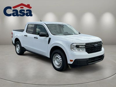 2022 Ford Maverick XL
