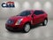 2015 Cadillac SRX Luxury