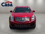 2015 Cadillac SRX Luxury