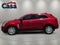 2015 Cadillac SRX Luxury