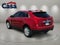 2015 Cadillac SRX Luxury