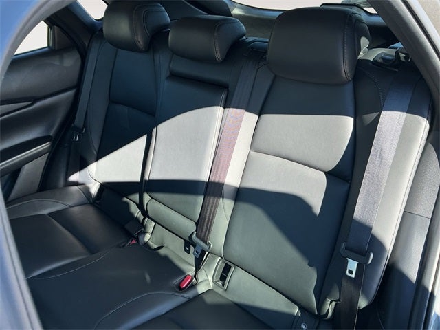 2023 Mazda Mazda CX-30 2.5 S Select Package