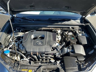 2023 Mazda Mazda CX-30 2.5 S Select Package