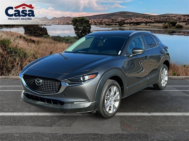 2023 Mazda Mazda CX-30 2.5 S Select Package