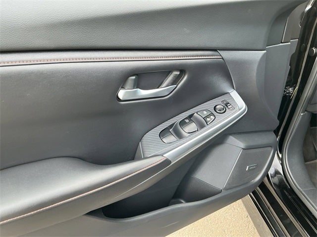 2020 Nissan Sentra SR