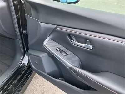 2020 Nissan Sentra SR