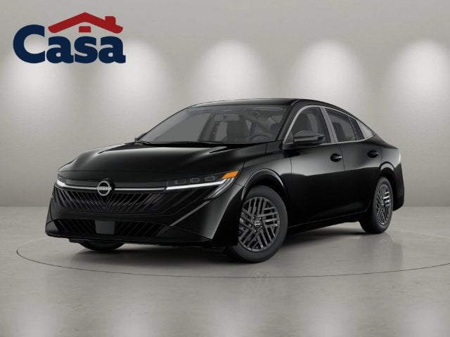 2027 Nissan Sentra