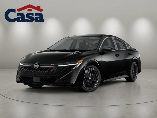 2027 Nissan Sentra