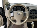 2010 Nissan Versa 1.8 S