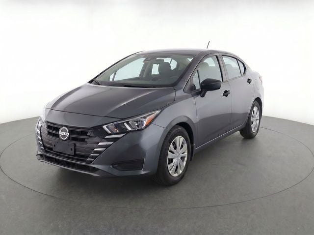 2023 Nissan Versa 1.6 S