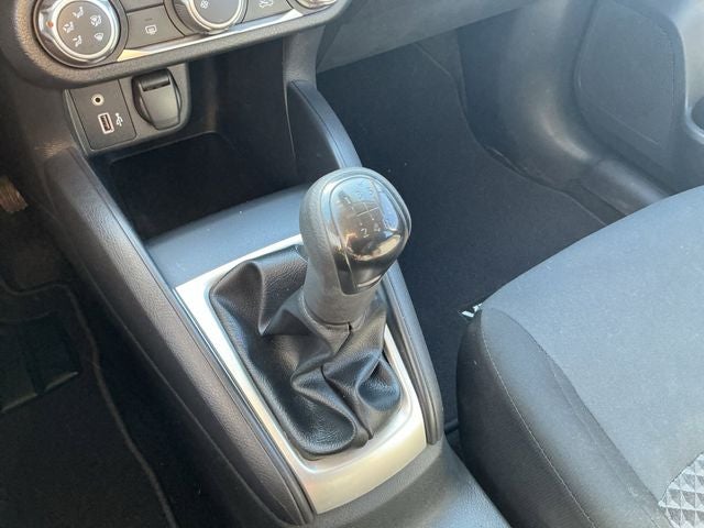 2023 Nissan Versa 1.6 S