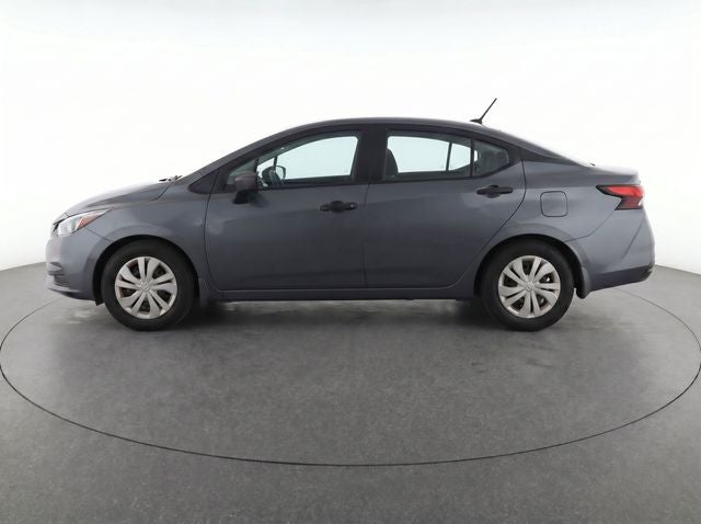 2023 Nissan Versa 1.6 S