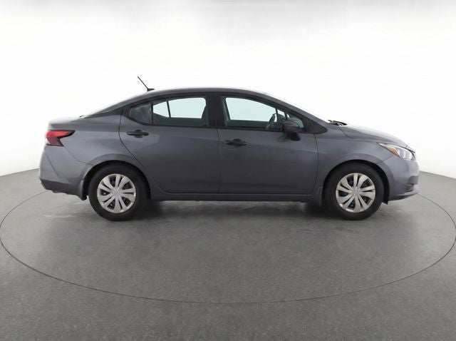 2023 Nissan Versa 1.6 S