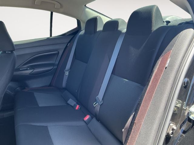 2020 Nissan Versa 1.6 SR