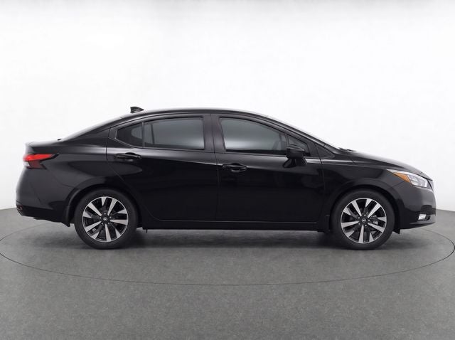 2020 Nissan Versa 1.6 SR