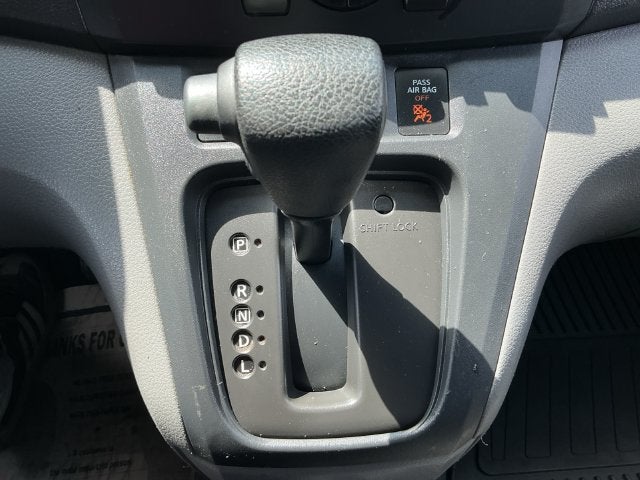 2017 Chevrolet City Express 1LS