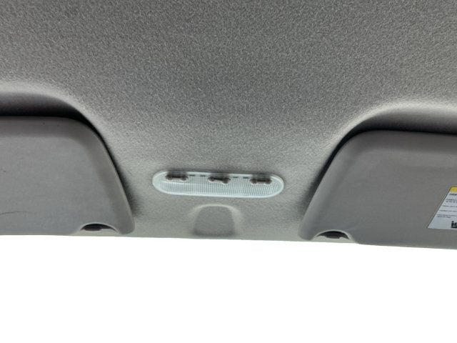 2017 Chevrolet City Express 1LS