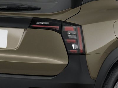 2027 Nissan Kicks S