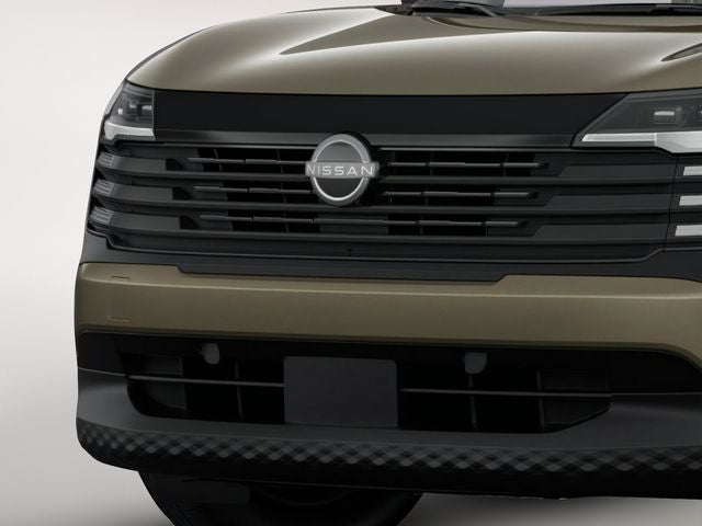 2027 Nissan Kicks S