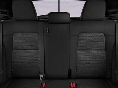 2027 Nissan Kicks S