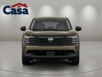 2027 Nissan Kicks S